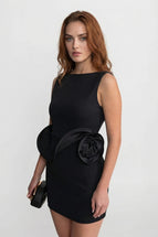 XS / Black