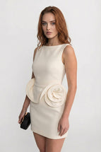 XS / Cream