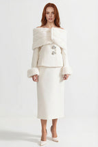 XS / White