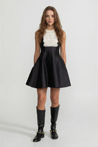 S / Black