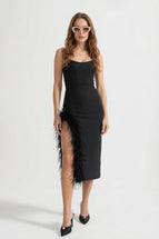 S / Black