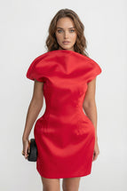 S / Red