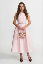S / Blush Pink