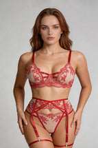 Red / S