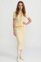 S / Yellow